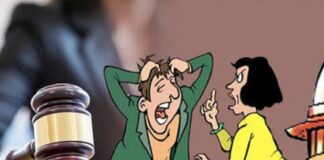 वेगळे राहण्यासाठी पतीवर दबाव टाकणे ही क्रूरताच