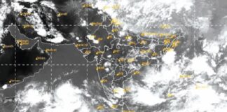 देशाला आता अर्णब चक्रीवादळ धोका?