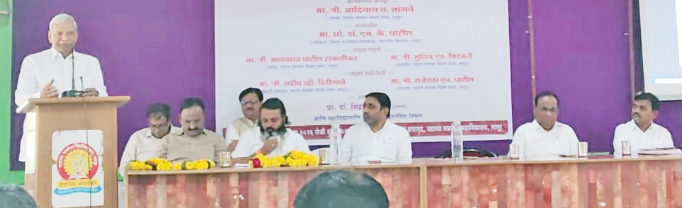 पुस्तकी ज्ञानासोबत ओजीटी उपक्रम विद्यार्थ्यांना व्यावसायिकदृष्ट्या सक्षम बनवणार